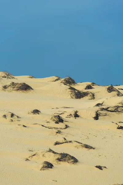 Primavera de fadas em Mui Ne, Vietnã — Fotografia de Stock