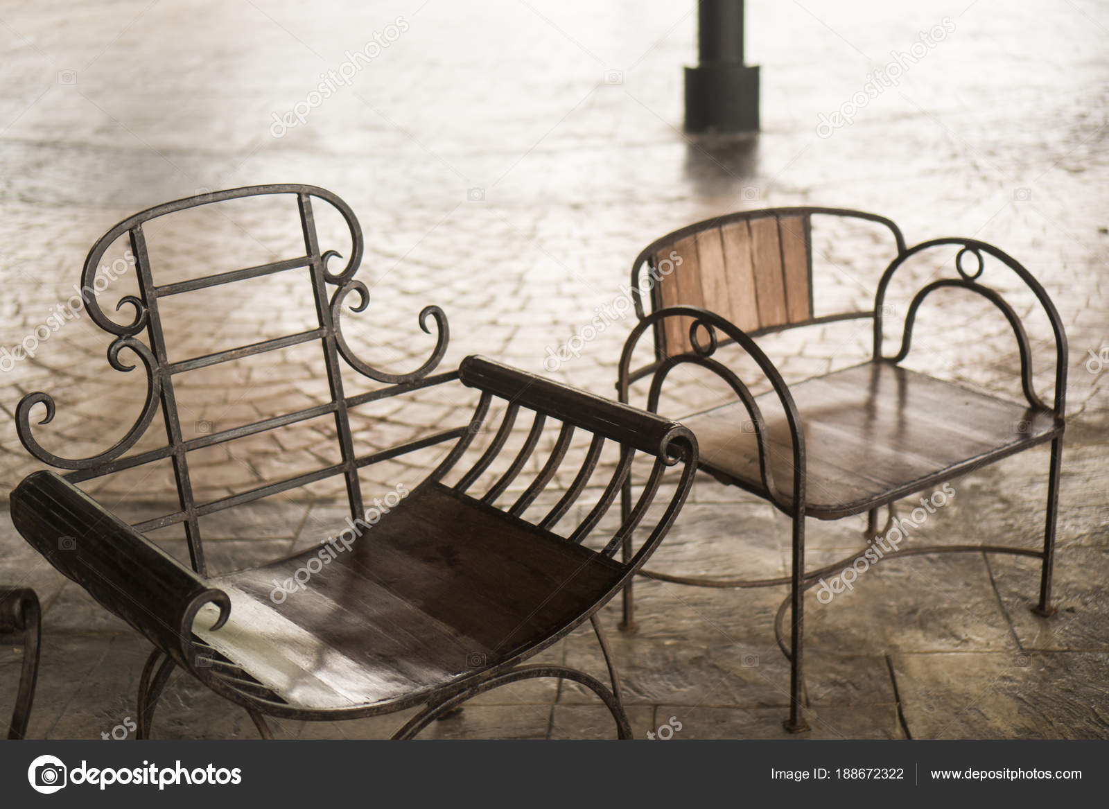 Kaffee Café Interieur Vintage Filter Bild — Stockfoto © chokniti ... Kaffee Café Interieur Vintage Filter Bild — Stockfoto © chokniti ...