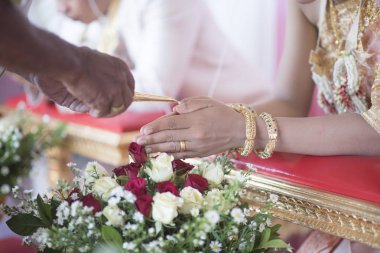 Tay düğün nesne kavramı