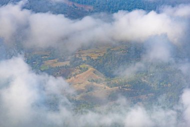 iş ekip çalışması kavramı, vintage filtre görüntü