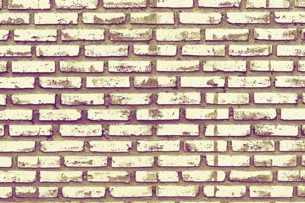 Tekstura Tło Starych Mur Cegły — Zdjęcie stockowe