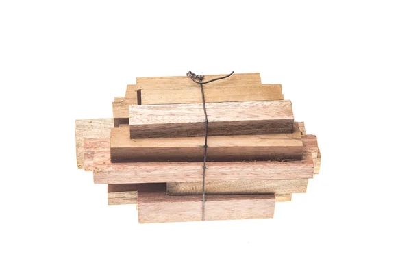 木工用木材 用于艺术品或背景 — 图库照片