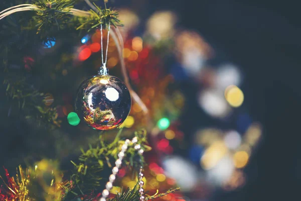 Vánoční Strom Pozadí Použití Pro Kresby Nebo Pozadí — Stock fotografie