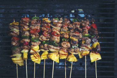 Yumurta, siyah ve beyaz