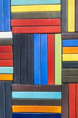 Arkaplan için Tuğla Duvar