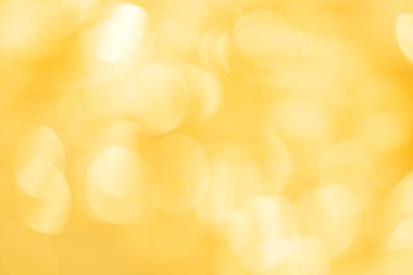 Bokeh 'in soyut arkaplanı