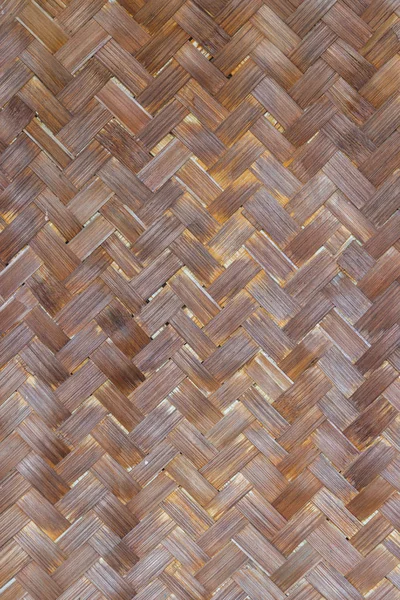 Abstrato Fundo Textura Bambu — Fotografia de Stock