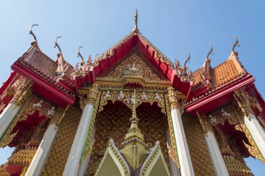 Tayland 'daki Tayland Tapınağı
