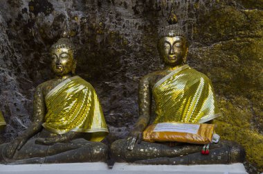Tayland 'daki tapınak, Saraburi vilayeti