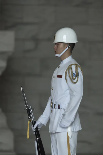 Presidential Guard Helmet