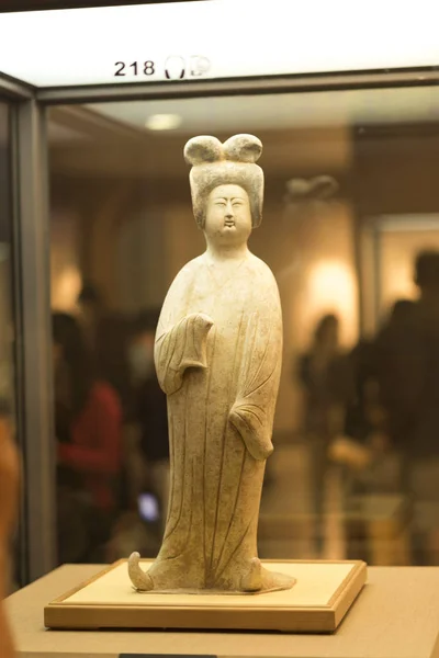 Taipei Taiwan November Antiques Displayed Taipei National Palace Museum November — 스톡 사진