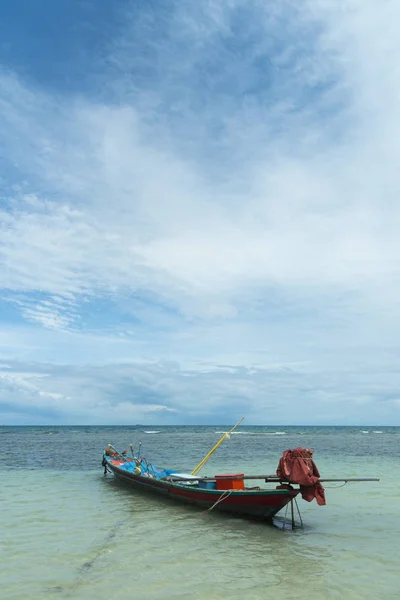 Plage Tropicale Thaïlande — Photo