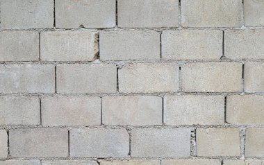 Tuğla duvar arkaplanını kapat