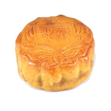 Çin mooncake, çene kelime mooncake üzerinde bir logo veya marka değil