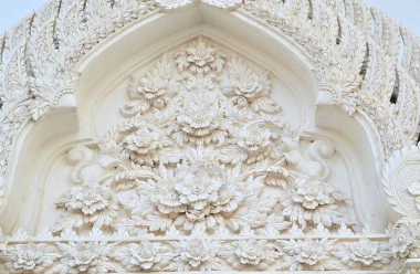 Duvardaki Tay boyama