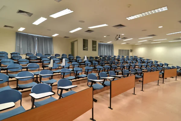 Interior Empty Conference Room — Stock Photo, Image