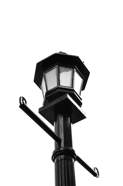 Lampa Italiensk Stil — Stockfoto