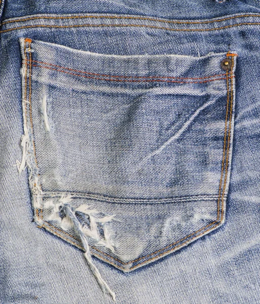 Jeans Bild För Bakgrund — Stockfoto