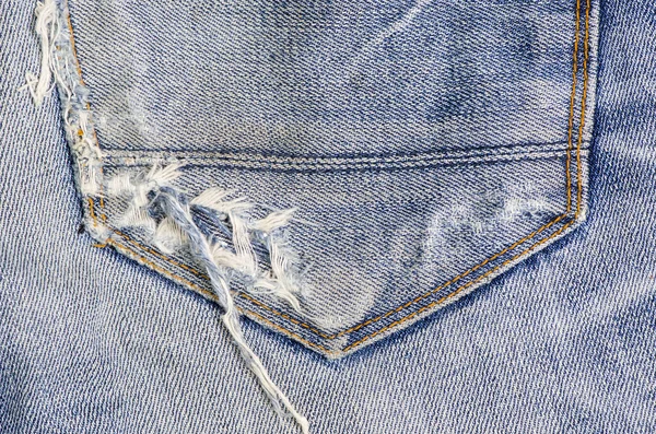 Jeans Bild För Bakgrund — Stockfoto