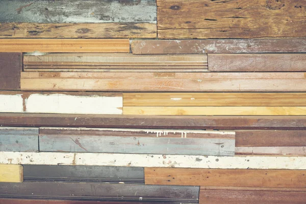 Wooden Background Old Planks — Foto de Stock