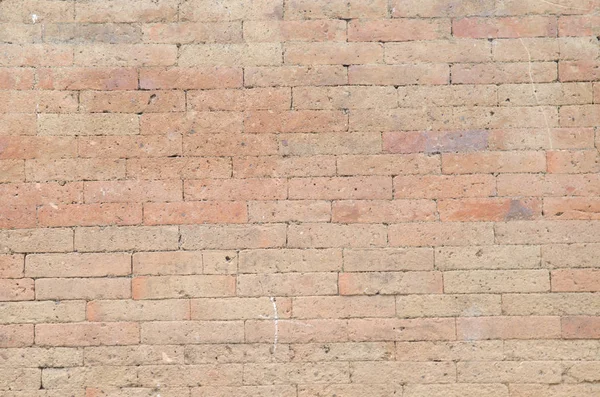 Tło Obraz Starej Ściany Cegły — Zdjęcie stockowe