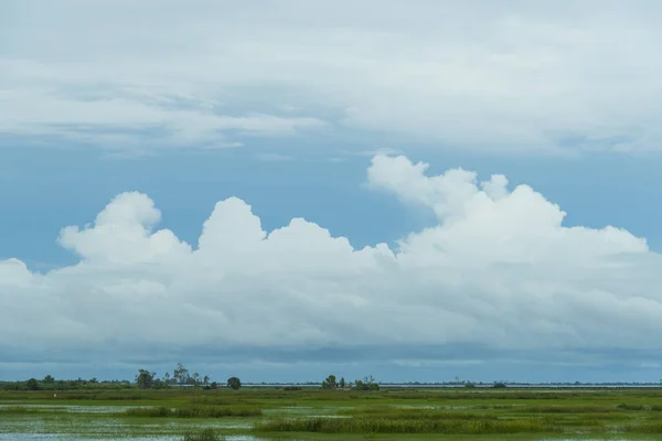 Lac Eau Province Songkla Thaïlande — Photo