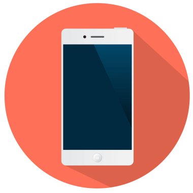 Modern dijital smartphone