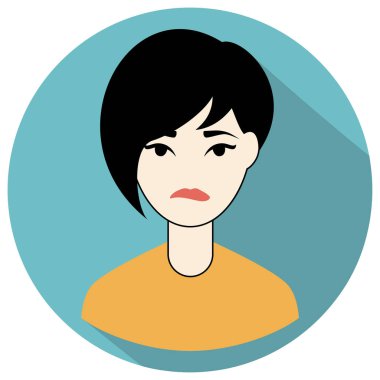 Avatar yüz ifadesi ile