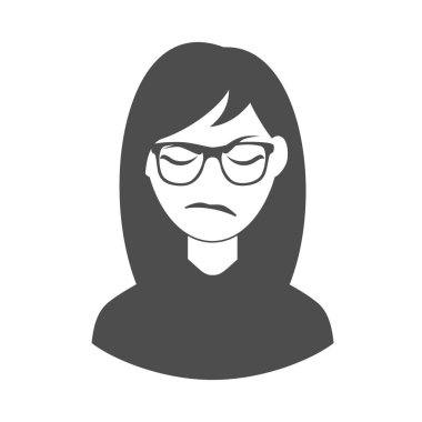 Avatar yüz ifadesi ile