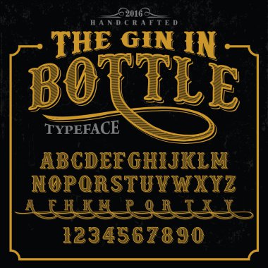 Download Antique Font Premium Vector Download For Commercial Use Format Eps Cdr Ai Svg Vector Illustration Graphic Art Design PSD Mockup Templates