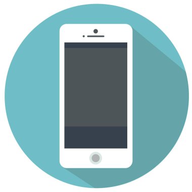 Modern dijital smartphone