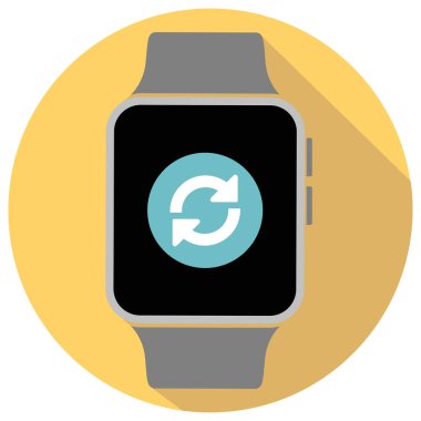 ekranda simgesi olan akıllı izle