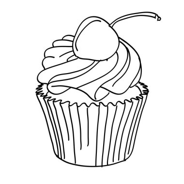 anahat stilinde lezzetli tatlı