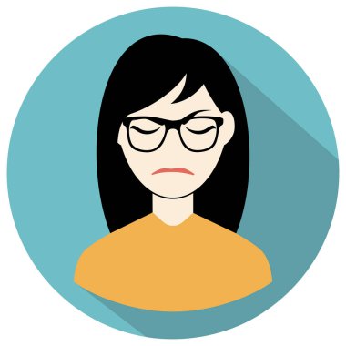 Avatar yüz ifadesi ile