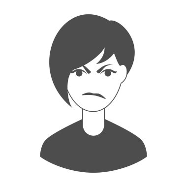 Avatar yüz ifadesi ile