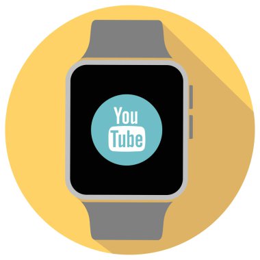 ekranda simgesi olan akıllı izle