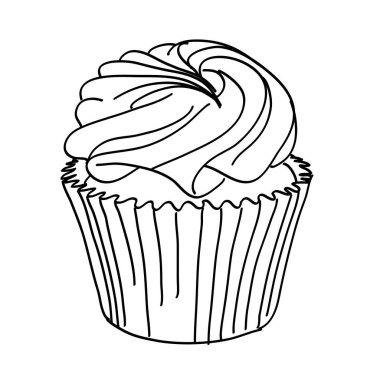 anahat stilinde lezzetli tatlı