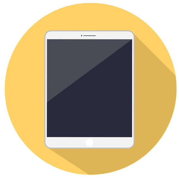 Modern digital tablet pc