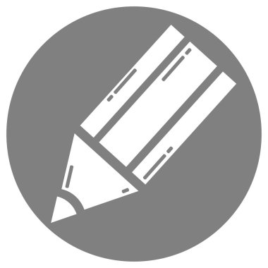 Kalem düzlüğü simgesi