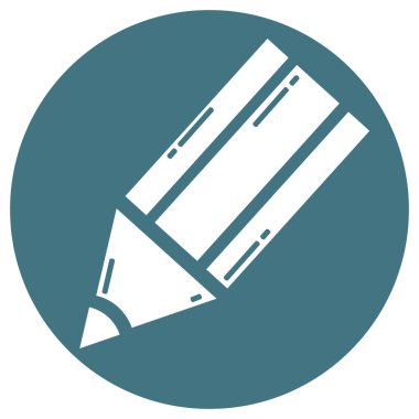 Kalem düzlüğü simgesi