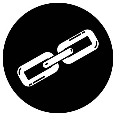 zincir bağlantı simgesi