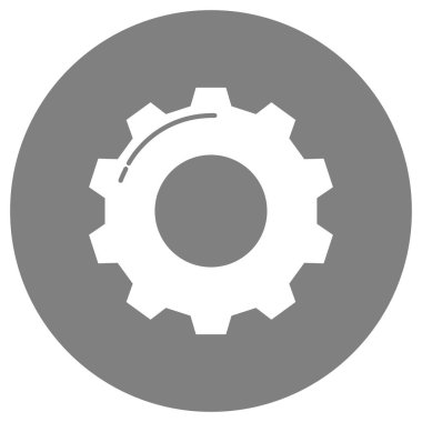 Düz dişli simgesini