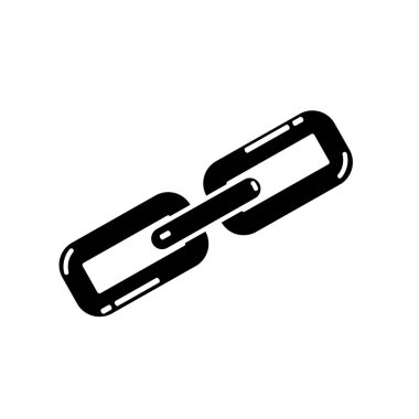 zincir bağlantı simgesi