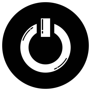 Açık/kapalı simge