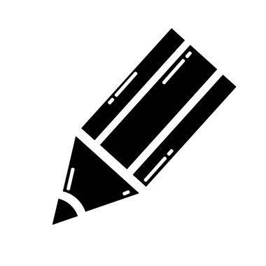 Kalem düzlüğü simgesi