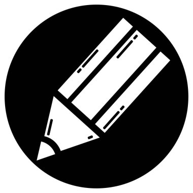 Kalem düzlüğü simgesi