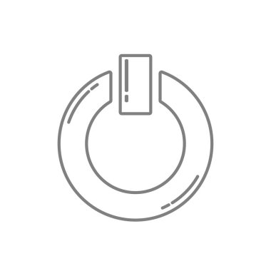 Açık/kapalı simge