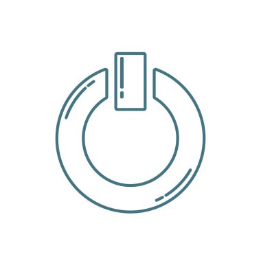 Açık/kapalı simge