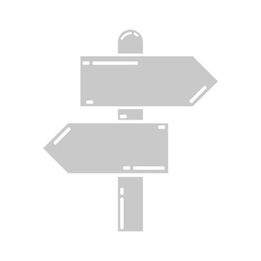 Waymark işaretçi simgesi