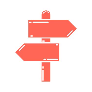 Waymark işaretçi simgesi